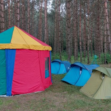 Турслет "Короли - 2022"