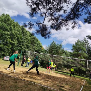 Турслет "Короли - 2022"