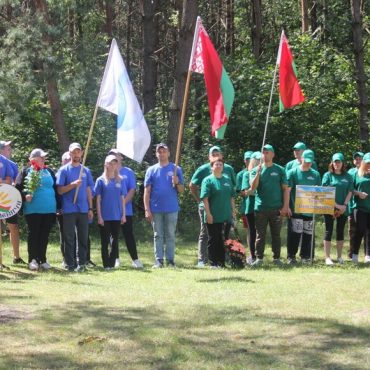 Турслет "Короли - 2022"