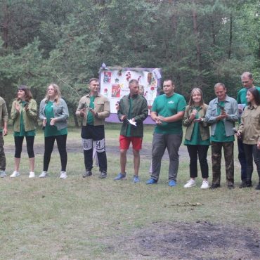 Турслет "Короли - 2022"