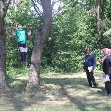 Турслет "Короли - 2022"