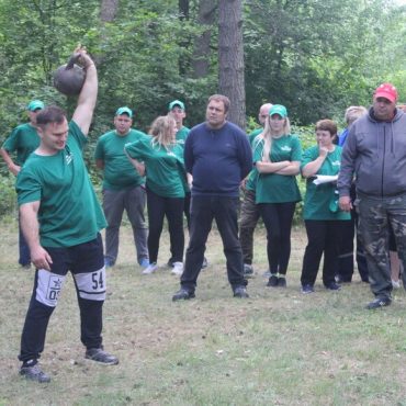 Турслет "Короли - 2022"