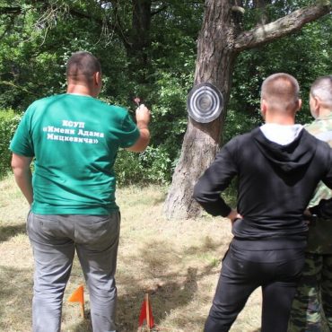 Турслет "Короли - 2022"