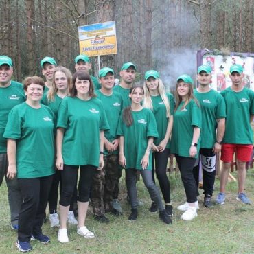 Турслет "Короли - 2022"