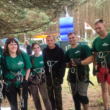 Турслет "Короли - 2022"