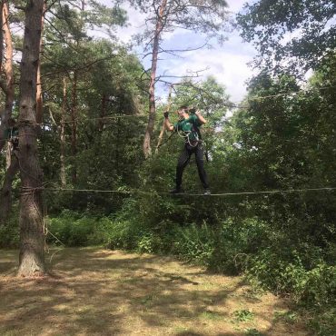 Турслет "Короли - 2022"