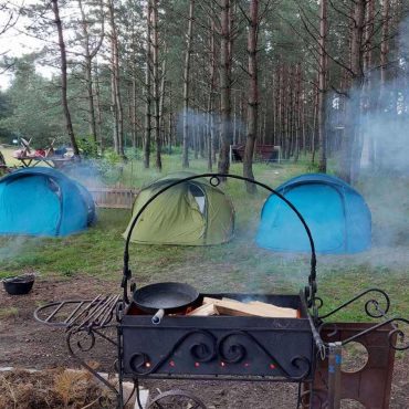 Турслет "Короли - 2022"