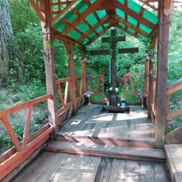 Экскурсия в «Липичанской Пущи»