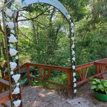 Экскурсия в «Липичанской Пущи»