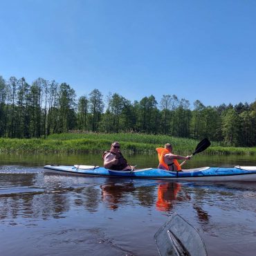 Экскурсия в «Липичанской Пущи»